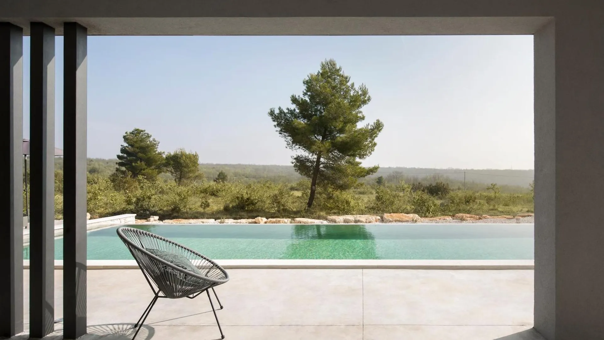 Villa Unendlichkeit Vodnjan Holiday home