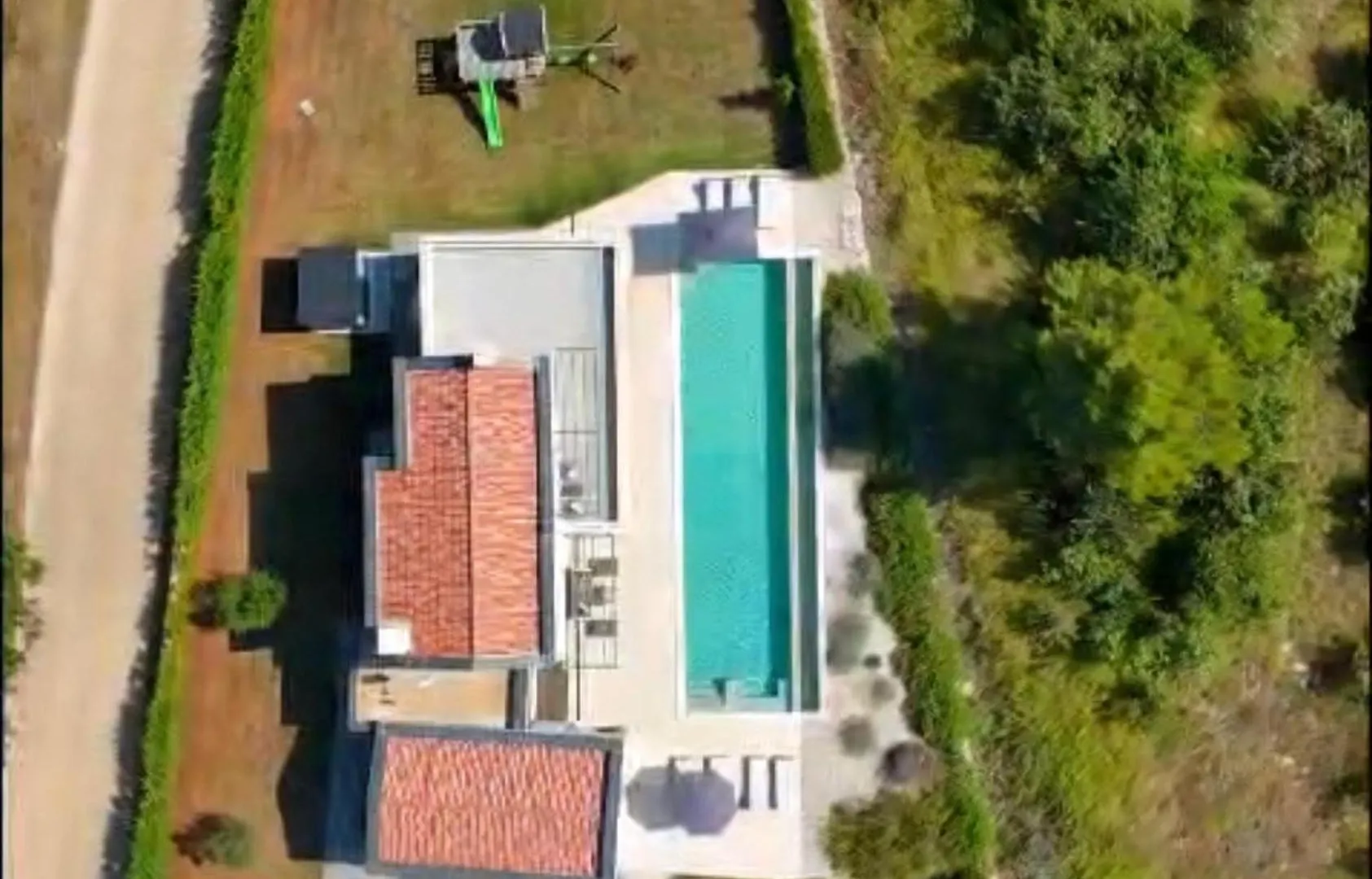Holiday home Villa Unendlichkeit Vodnjan Croatia