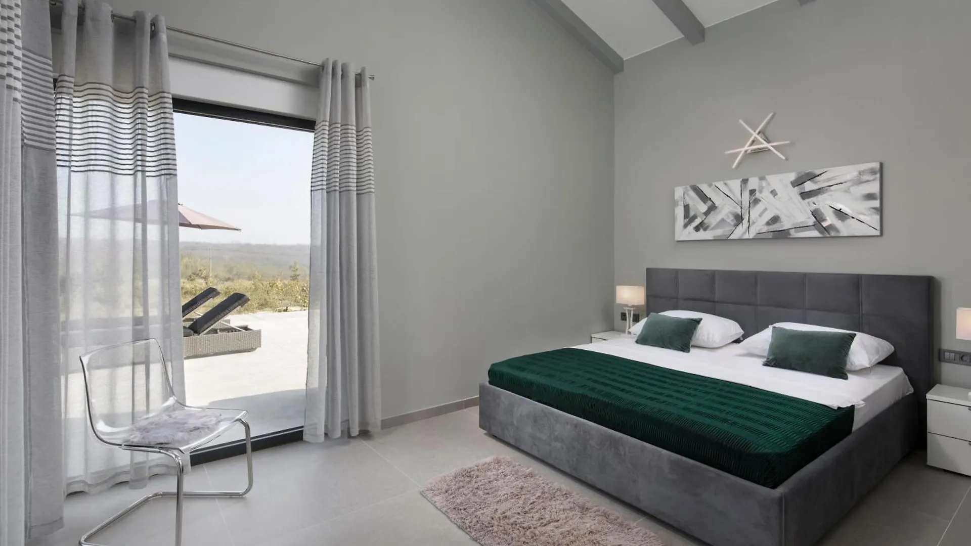 Villa Unendlichkeit Vodnjan Holiday home