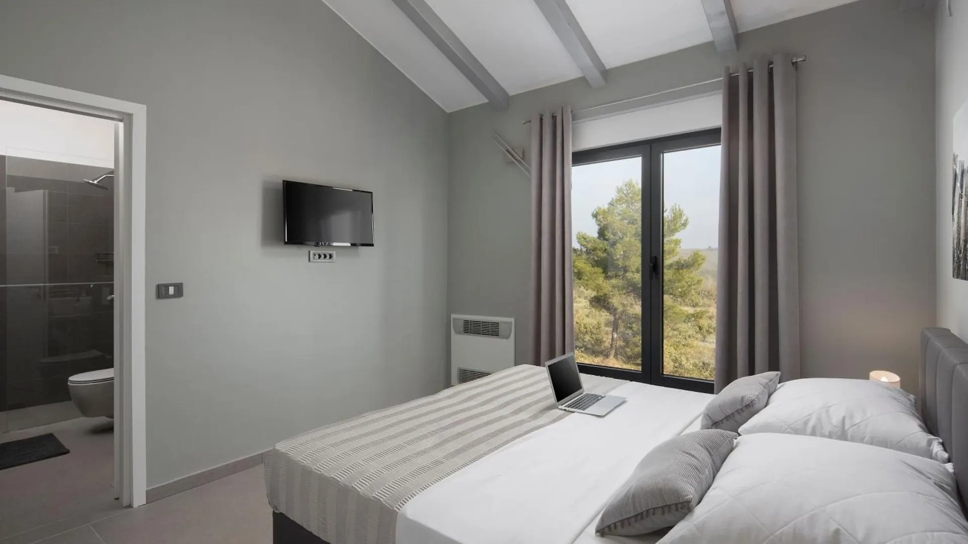 Holiday home Villa Unendlichkeit Vodnjan