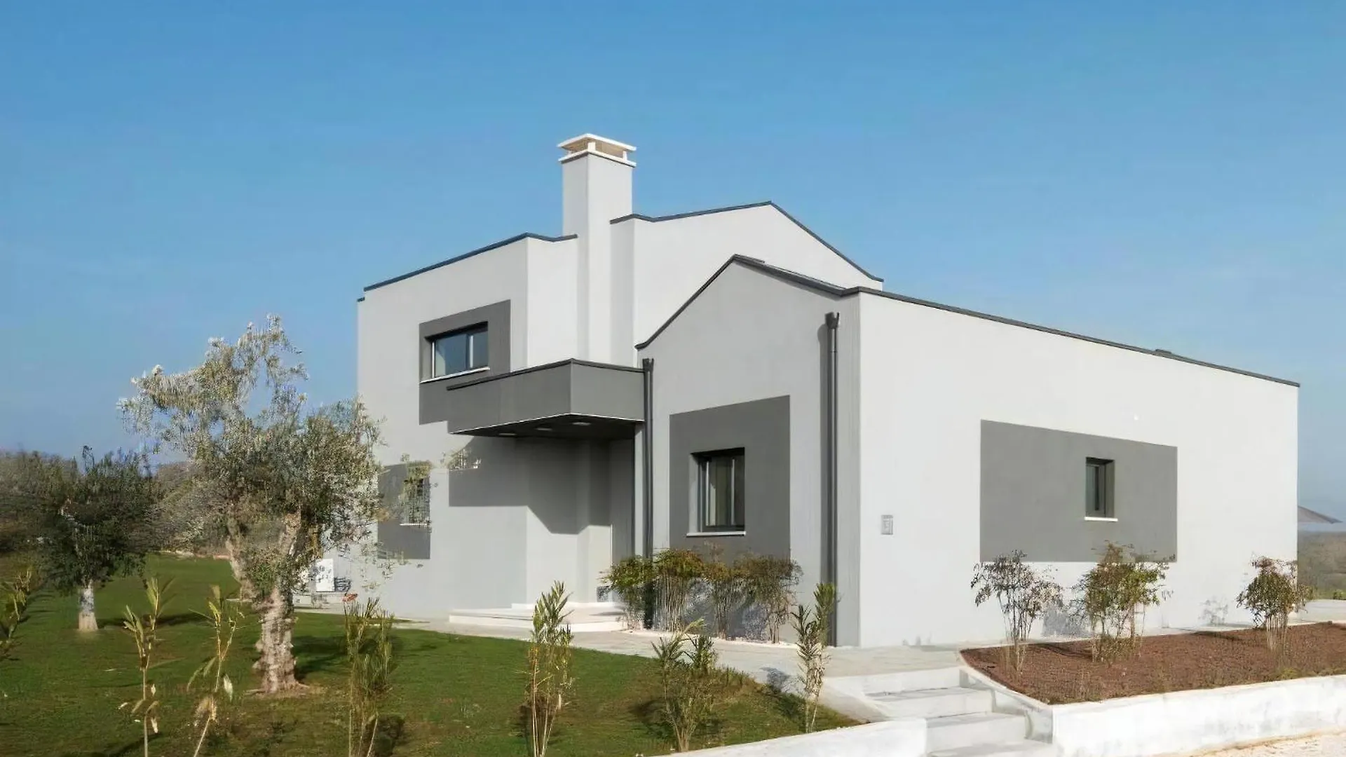 Holiday home Villa Unendlichkeit Vodnjan