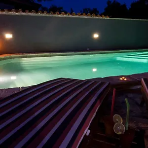  Ferienhaus Ferienhaus Greta