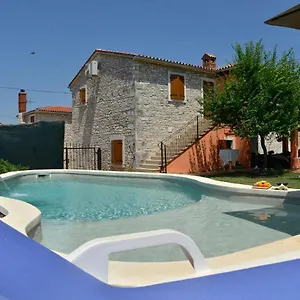 krevet i doručak Casa Rustica, Vodnjan